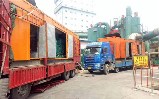 庆城100KW发电机组适配电缆规格选型指南